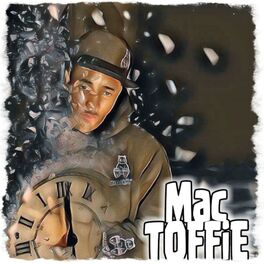 Album cover of Mac Toffie