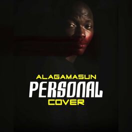 Album cover of Personal Cover (feat. Zinoleesky)
