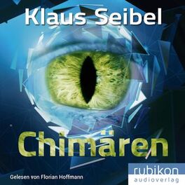 Album cover of Chimären