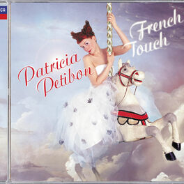 Album cover of Patricia Petibon: French Touch