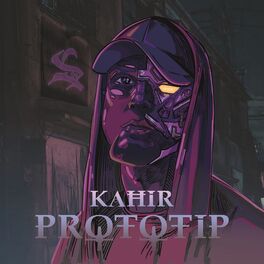 Album cover of Prototip