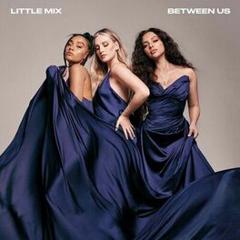 Album cover of Between Us (Deluxe Version)