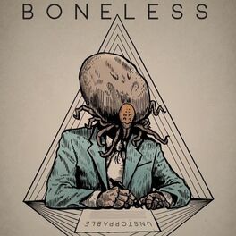 Album cover of Unstoppable EP