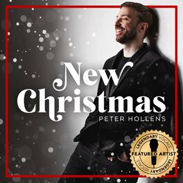 Album cover of New Christmas