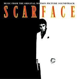 Album picture of Scarface