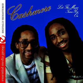 Album cover of Let The Music Turn You On (Digitally Remastered)