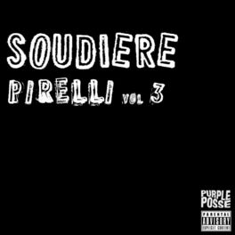 Album cover of Pirelli, Vol. 3