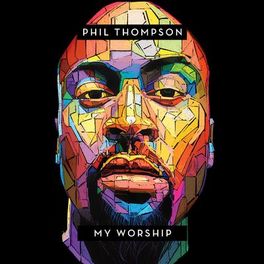 Album cover of My Worship