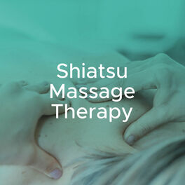 Album cover of Shiatsu Massage Therapy: Japanese Music for Deep Relaxation