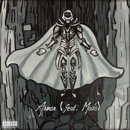 Album cover of Armor (feat. Modo)