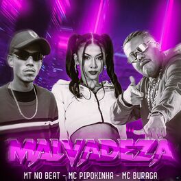 Album cover of Malvadeza