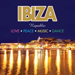 Album cover of IBIZA Republic