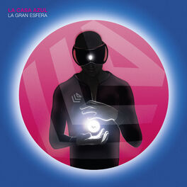 Album cover of La Gran Esfera