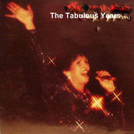Album cover of The Tabulous Years - Some Tab Record Singles 1985-1989