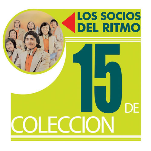 Los Socios Del Ritmo Champoton Escuchar En Deezer deezer