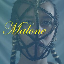 Album cover of Malone