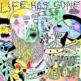 Album cover of Life Has Gone