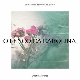 Album cover of O Lenço da Carolina