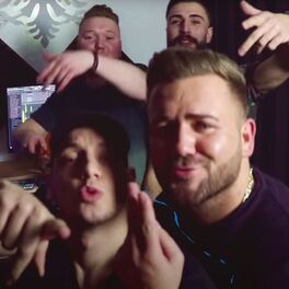 Album cover of Lujmi (feat. DJ Gimi-O)