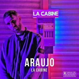 Album cover of Araujo