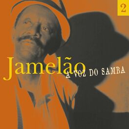 Album cover of A Voz Do Samba (Disco 02)