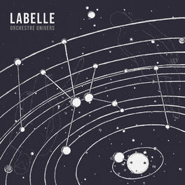 Album cover of Orchestre univers