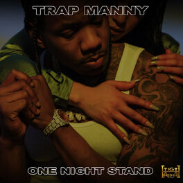 Album cover of One Night Stand