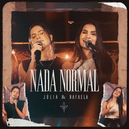 Album cover of Nada Normal