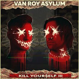 Album cover of Kill Yourself III