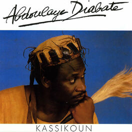 Album cover of Kassikoun