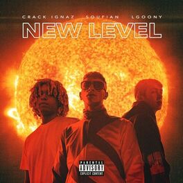 Album cover of New Level