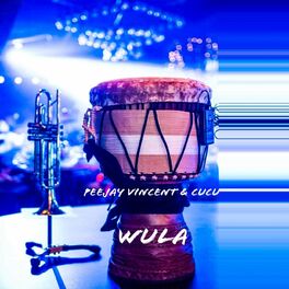 Album cover of Wula