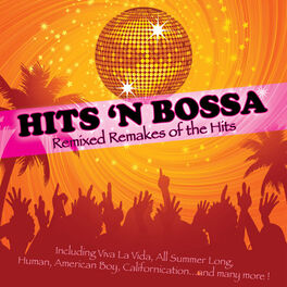 Album cover of Hits 'N Bossa