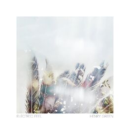 Album cover of Electric Feel