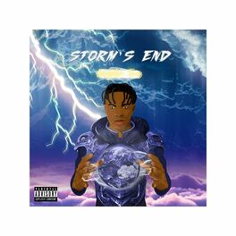 Album cover of Storm's End