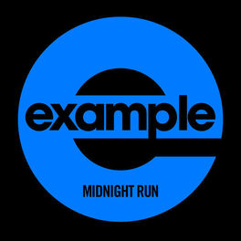 Album cover of Midnight Run (Remixes)