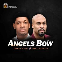 Album cover of Angels Bow (Live)