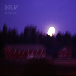 Album cover of Finne jula