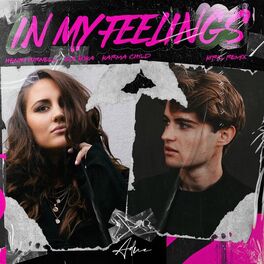 Album cover of In My Feelings (KYRIL Remix)