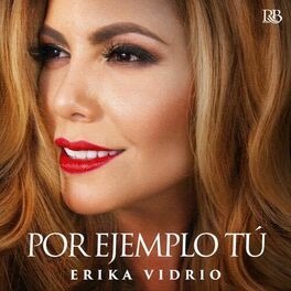 Album cover of Por Ejemplo Tu