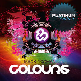 Album cover of Colours (Platinum Edition)