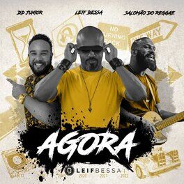 Album cover of Agora