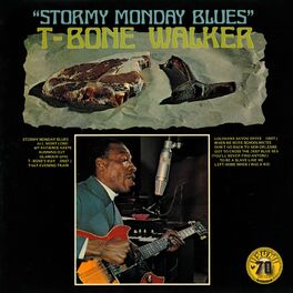 Album cover of Stormy Monday Blues (Sun Records 70th / Remastered 2022)