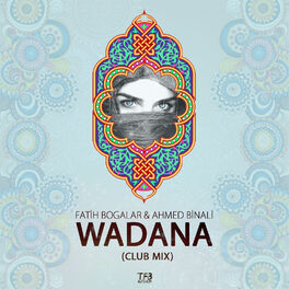 Album cover of Wadana (Club Mix)