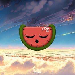 Album cover of Sleep Fruits Music, Vol. 9