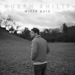 Album cover of Witte Ruis
