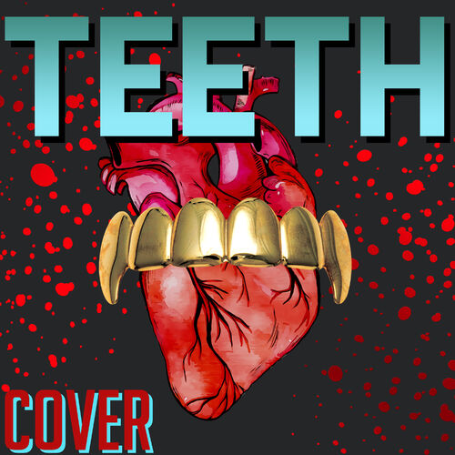 Перевод песни teeth