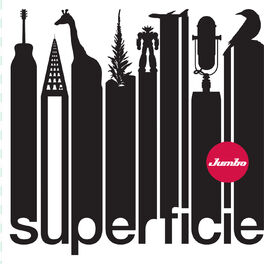 Album cover of Superficie