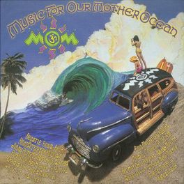 Album cover of MOM III (Music for Our Mother Ocean)