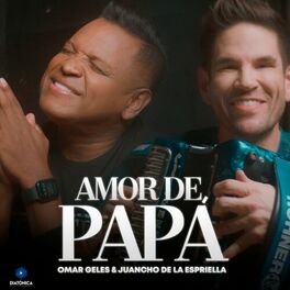 Album cover of Amor de Papá
